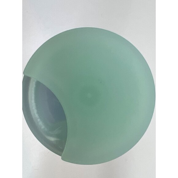 Starbucks Iridescent Mermaid Tumbler 16oz With Mint Green Lid - Picture 6 of 7